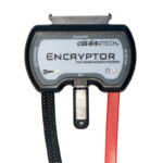 CRU WiebeTech Encryptor - AES 256