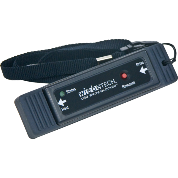 CRU WiebeTech USB Writeblocker 2.0 2