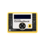 CRU WiebeTech Forensic ComboDock v5.5 Front