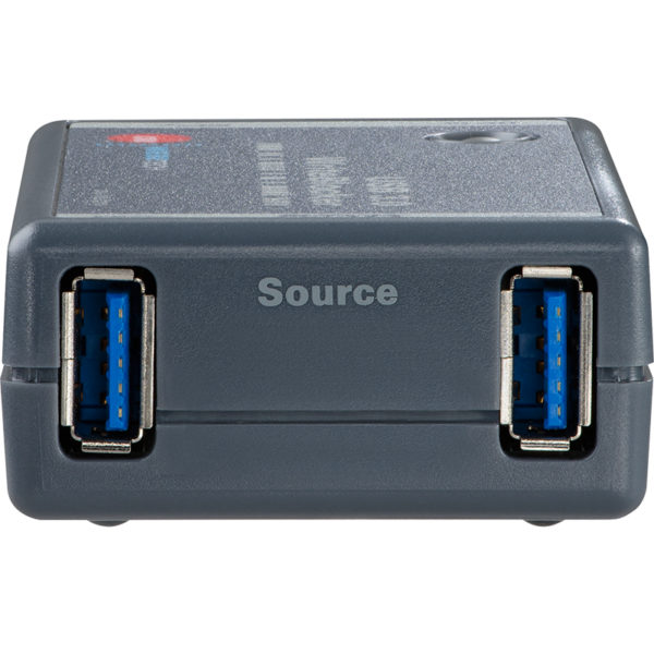 CRU WiebeTech USB 3.0 WriteBlocker 2