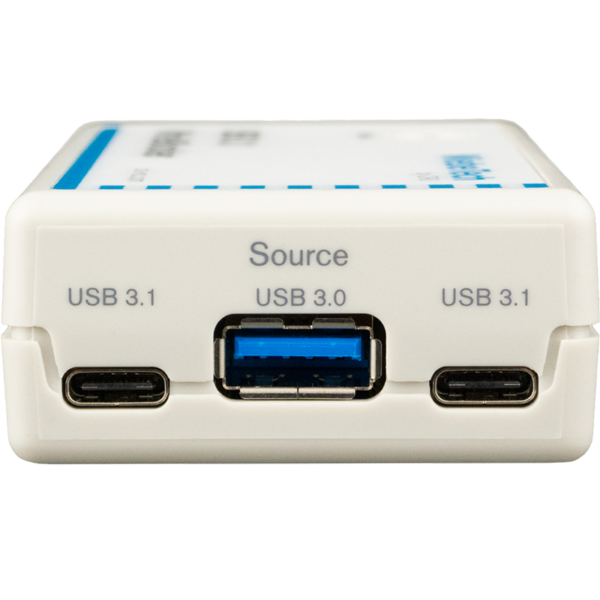 CRU WiebeTech USB 3.1 WriteBlocker 4