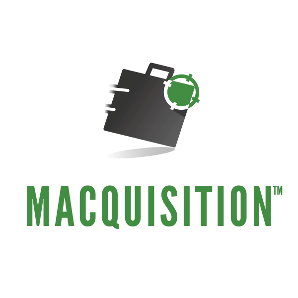 BlackBagTech MacQuisition BlackBagTech MacQuisition