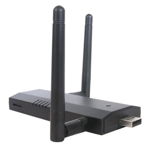 HAK5 WiFi Pineapple NANO Basic HAK5 WiFi Pineapple NANO Basic