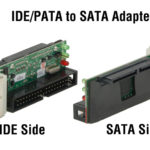 PATA_Adapter_for_SATA_drives