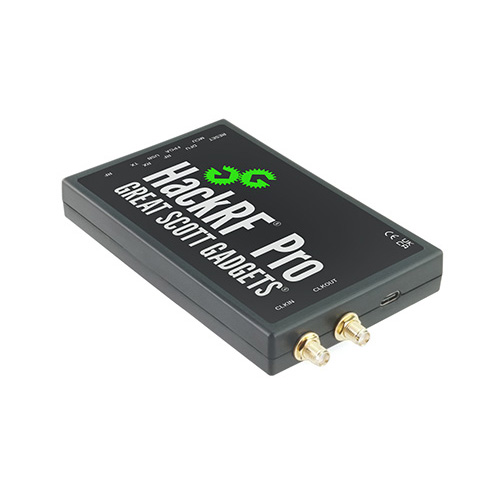 hackrf-pro hackrf-pro