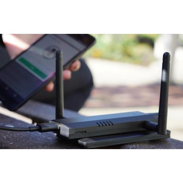 HAK5 WiFi Pineapple NANO Basic 3