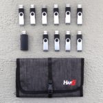 HAK5 Physical Engagement USB Bundle