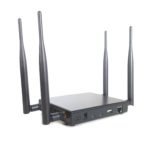 HAK5 WiFi Pineapple Tetra Basic Edition