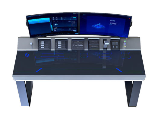 LH-DP990