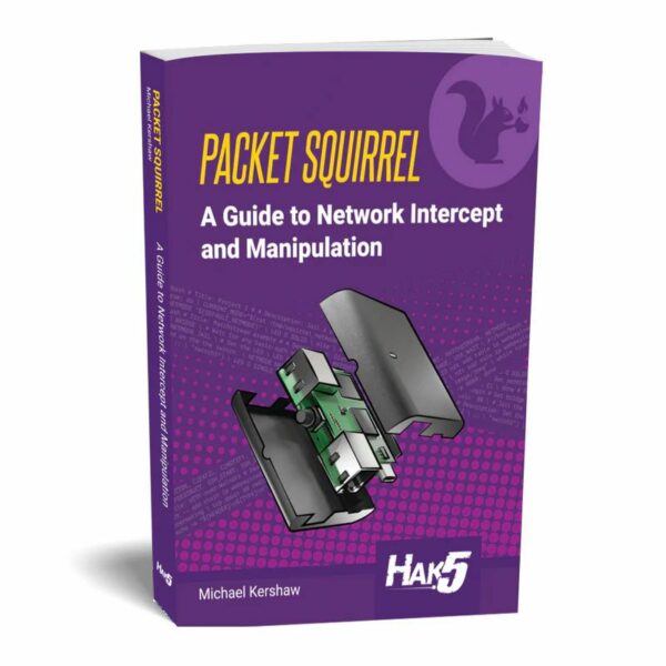 Packet Squirrel